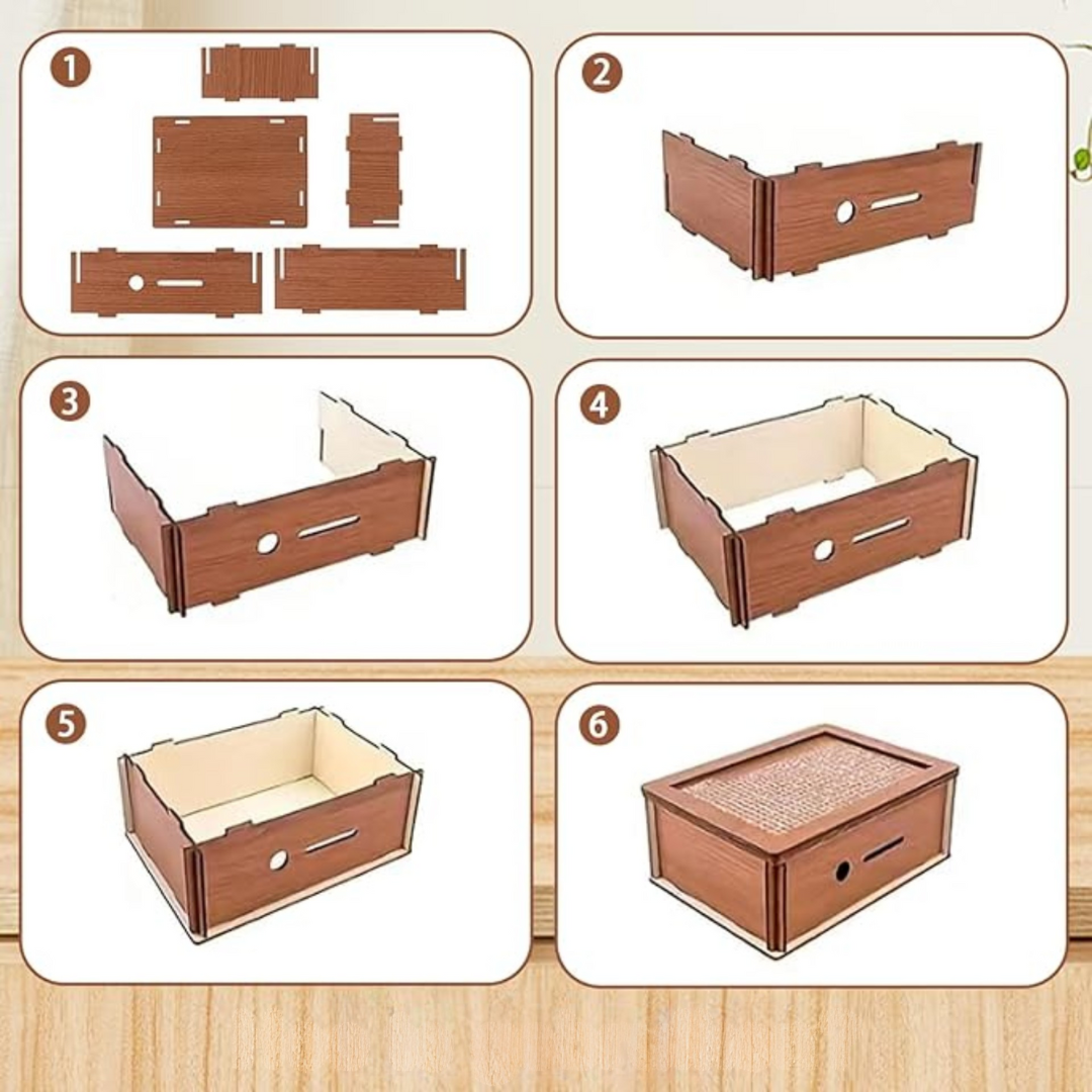 Sparschwein-Challenge – Sorgt für Ruhe im Kopf und im Portemonnaie