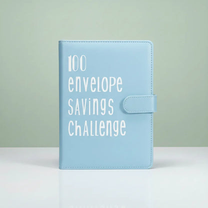 100 Enveloppen Challenge - Zie je doel dichterbij komen