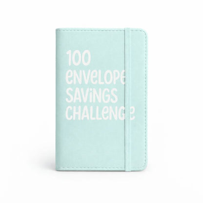Mini 100 Enveloppen Challenge - kleine stappen naar jouw spaardoel