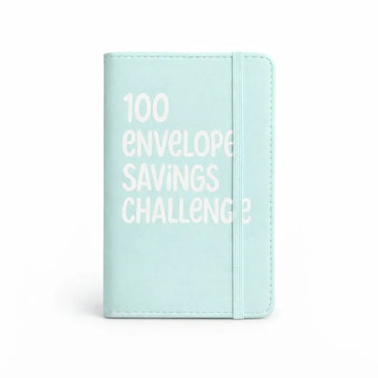 Mini 100 Enveloppen Challenge - kleine stappen naar jouw spaardoel